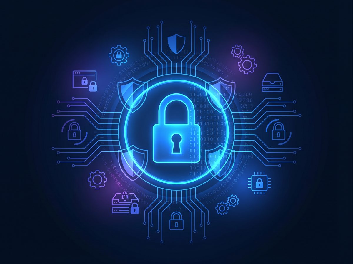 天幕加速器安全防护体系